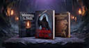 create a stunning scifi book cover and ebook design