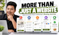build a conversion focused woocommerce ecommerce website