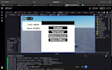 create custom roblox studio scripts and game systems