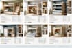 create custom bunk bed and space saving furniture concepts