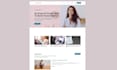 build a modern and responsive webflow website