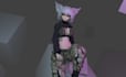 convert live2d to 3d vtuber, vrm, vroid, mmd, and rigged model