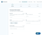 build a python machine learning model for your dataset