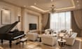 do interior and exterior design with realistic 3d rendering, virtual renovation