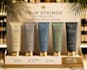 create cosmetic label design and cosmetic packaging design