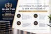 audit your ai saas contract for data training and usage rights technology law