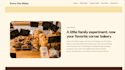 make a website in under 48 hrs