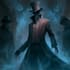 create you like a zombie dark art illustration