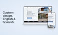 design a fast dental website for your dentist practice