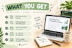 write SEO blog posts and website content