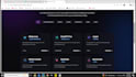 build a premium modern react nextjs landing page
