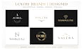 design luxury minimalist modern