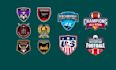 design a unique sports mascot esports