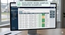 do expert b2b lead generation, and clean excel data sourcing