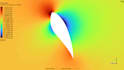 do advanced ansys cfd, fea, and fsi fluid structure simulation