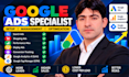 manage google ads adwords, shopify PPC campaigns and conversion tracking expert