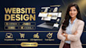 hostinger website design jimdo website ionos website design joomla website