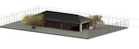 do revit architectural 2d to 3d bim modeling and drafting