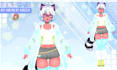 draw and rig live2d vtuber model, 2d vtuber model, vtuber, vtuber rigging