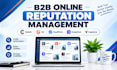 optimize clutch g2 goodfirms capterra designrush for b2b profile visibility