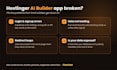 do hostinger website design, redesign and ai builder fixes