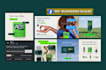design high converting static facebook and meta ad creatives