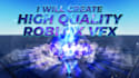 create high quality roblox vfx