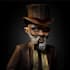create a detailed 3d character sculpt in zbrush