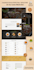 build a responsive landing page