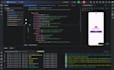 develop a simple android app using java and android studio