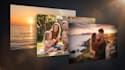create photo slideshow video montage