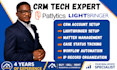 patlytics ipnote lightbringer marqvision intellectual property law case manage