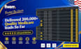 generate exclusive medicare leads