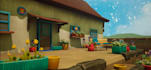 create custom 2d environment game asset,edit indie game video,unity level design
