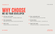 do full stack web development for your bussiness