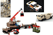 design 3d lego set, lego moc, lego technic, lego easter model with instructions