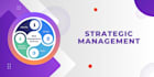 strategic management, marketing, human resources, case study