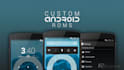 develop a custom android rom using asop, lineageos, grapheneos or calyxos