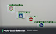 train a custom yolo object detection model on your dataset