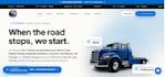 develop a custom ai website with ai integration
