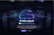 build custom ai agents, ai automations, rag chatbots and websites