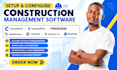 setup coconstruct housecall pro procore buildertrend jobber houzz pro plangrid