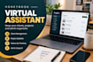 be honeybook virtual assistant optimize setup your honeybook CRM dubsado