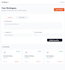build and test scalable nextjs and nodejs saas application