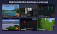 create a custom minecraft mod for fabric or neoforge