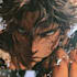 beautiful anime art and manga art