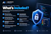 audit and harden your dotnet application security