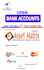 design a professional promotional flyer