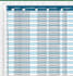 do excel data entry, survey data and data cleaning work