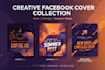 design premium assignment cover page front page canva